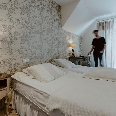 Apartmán Vincent Kazimierz Dolny Exteriér fotografie