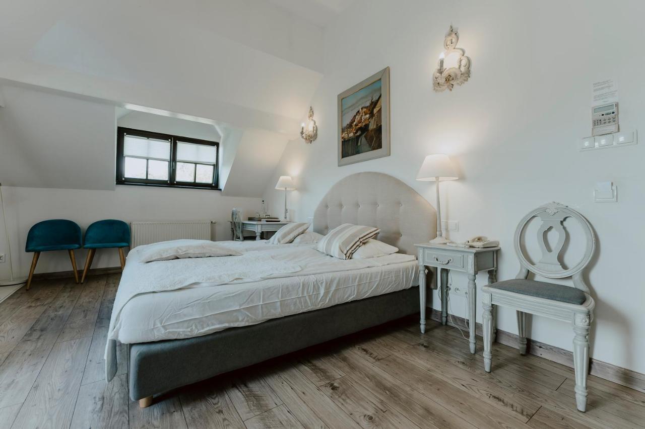 Apartmán Vincent Kazimierz Dolny Exteriér fotografie