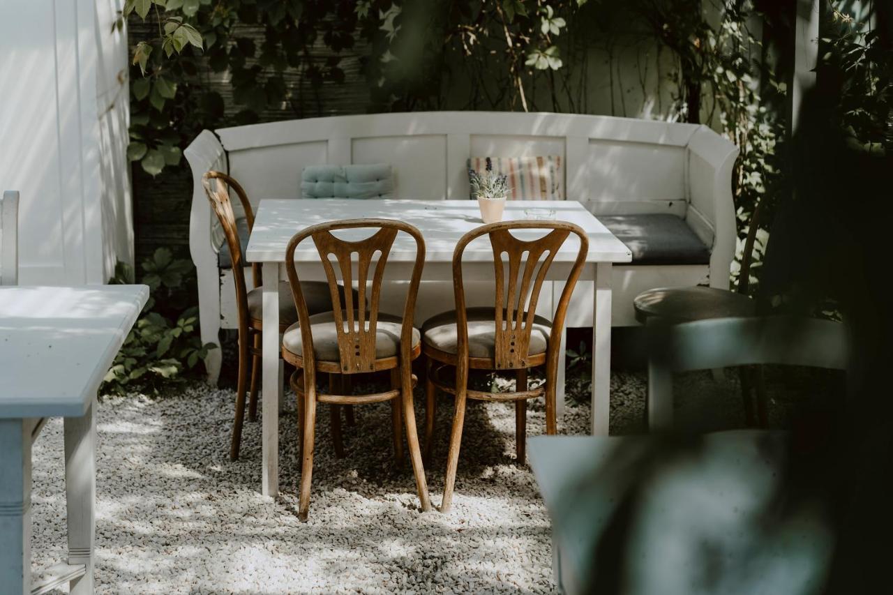 Apartmán Vincent Kazimierz Dolny Exteriér fotografie