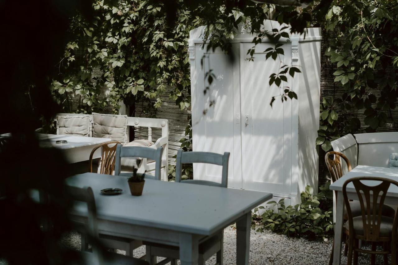 Apartmán Vincent Kazimierz Dolny Exteriér fotografie