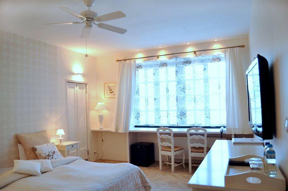 Apartmán Vincent Kazimierz Dolny Exteriér fotografie