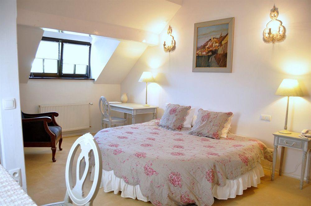 Apartmán Vincent Kazimierz Dolny Exteriér fotografie