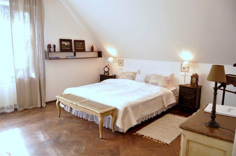 Apartmán Vincent Kazimierz Dolny Exteriér fotografie