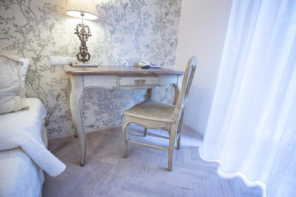 Apartmán Vincent Kazimierz Dolny Exteriér fotografie