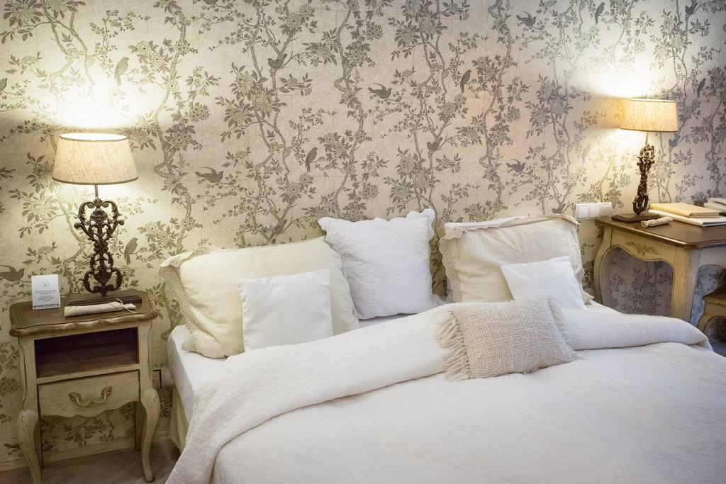 Apartmán Vincent Kazimierz Dolny Exteriér fotografie